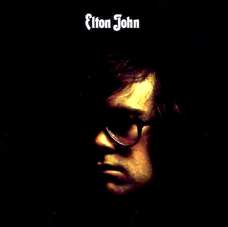 Elton John - I Hope You Don't Mind